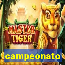 campeonato brasileiro standings